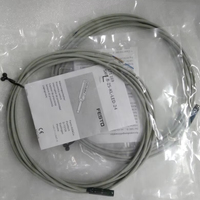 Interruptor de Proximidad Magnético 171169 SME-8-ZS-KL-LED-24, Nuevo, Original, en Stock