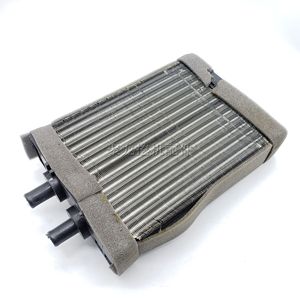 Réservoir d'eau de chauffage pour excavatrice Hitachi 240, pièce métallique du tube de chauffage, modèle d'origine - Product Image 1