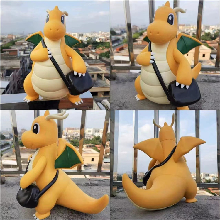 Dragonite