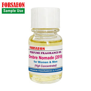Huile de parfum concentrée de haute qualité inspirée des grands créateurs, parfum Ombre <span class=keywords><strong>Nomade</strong></span> pour la fabrication de parfums, cosmétiques, bougies, <span class=keywords><strong>diffuseur</strong></span> d'arômes - Product Image 1