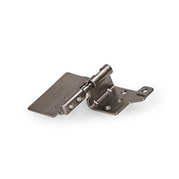 Yuzhou — Fabrication OEM/ODM sur mesure, conforme RoHS, avec conception confidentielle sous NDA, charnière à couple et verrouillage multidirectionnel; dessin technique de charnière pour ordinateur portable