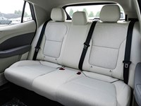 Meilleur prix MG4 2026 437 Comfort Edition Véhicule électrique Intérieur de luxe Technologie intelligente Exportation de Chine avec haute qualité