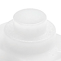 Interrupteur à bouton-poussoir électronique en plastique ABS KAN-15F 250VAC 1A pour utilisation en salle d'arcade, 22 mm, CCC CE Rohs 60000, durée de vie mécanique