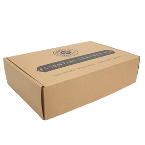 Scatola di Imballaggio in Cartone Grigio con Logo Personalizzato per Giocattoli per <span class=keywords><strong>Animali</strong></span>, Confezione Regalo per Abbonamenti - Product Image 4