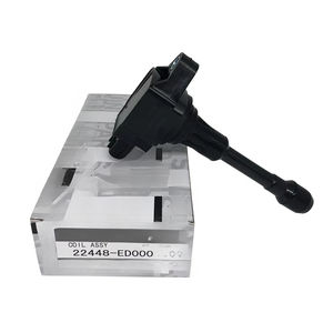 Bobinas de encendido de piezas de automóvil para 90919-02240 90919-02258 27301-2B010 27300-2E000 22448-ED000 22448-8H315 - Product Image 5