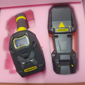 บาร์โค้ดแบบพกพา COGNEX รุ่น DMR8700DQ-B-E ใหม่ล่าสุด - Product Image 6