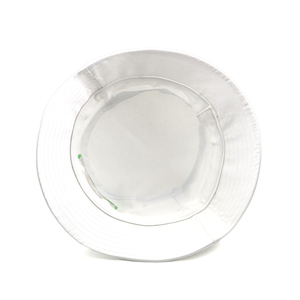 หมวก<span class=keywords><strong>ตก</strong></span><span class=keywords><strong>ปลา</strong></span>และหมวกแก๊ปผ้าฝ้ายปักโลโก้สีขาวคุณภาพสูงแบบ<span class=keywords><strong>ก</strong></span>ำหนดเอง หมวกบั<span class=keywords><strong>ก</strong></span>เก็ตแบบกำหนดเองสำหรับทุกเพศ - Product Image 3