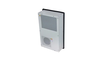 เครื่องปรับอากาศ Envicool 500W ได้รับการรับรองมาตรฐาน CE สำหรับตู้โทรคมนาคมแบบตั้งพื้นกลางแจ้ง - Product Image 6