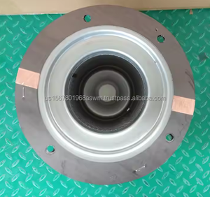 Mengma 25300045-022เครื่องแยกน้ำมันสำหรับเครื่องอัดสกรูกรองอากาศเครื่องเป่าลมมอเตอร์กรองน้ำมัน - Product Image 3