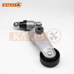 Kaluj เครื่องยนต์ V-ribbed Belt Tensioner 16620-22010 1662022010สำหรับ Toyota Aris Avensis Celica Corolla Matrix MR2 III RAV 4 II - Product Image 3
