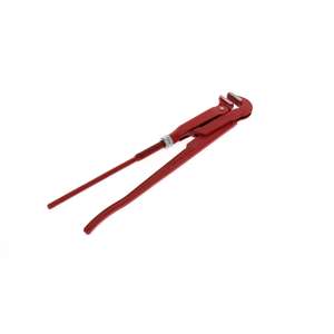GEDORE Red R27100020 Llave de tubo 90 ° SV modelo para 2 pulgadas 555mm - Product Image 3