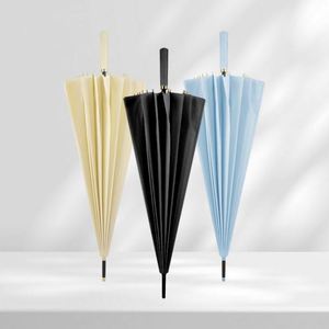 Parapluie de golf coupe-vent de haute qualité pour les voyages en plein air, avec impression de logo, vente en gros - Product Image 1