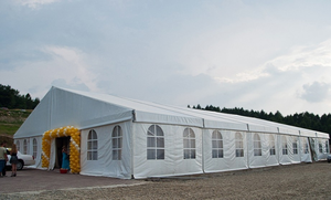 <span class=keywords><strong>Tente</strong></span> extérieure 100 personnes <span class=keywords><strong>pour</strong></span> la fête d'événement de match de football majeur - Product Image 2