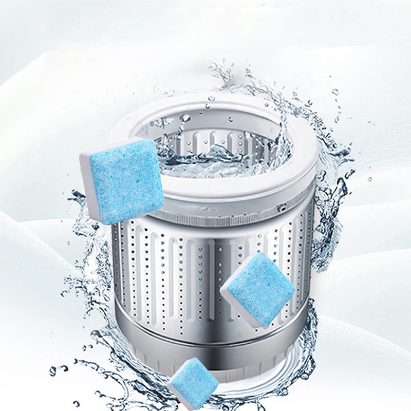Washing Machine Cleaner Deep Cleaning Washer