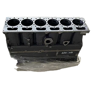 Moteur pour Cat 3306 3046 3116 3126 Pièces de moteur diesel 3306 Bloc-cylindres pour pièces de rechange Caterpillar - Product Image 1