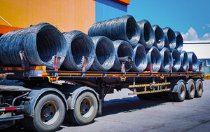 Excellente qualité C1022 clous faisant du fil machine en acier 5.5mm 6.5mm prix de bobine de fil d'acier au carbone 6 mm bobine barres d'armature en acier doux - Product Image 5