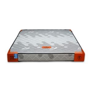 Alta calidad respetuoso con el medio ambiente Hotel muebles modernos Rebonded colchón de espuma oro lujo Aircool tecnología bolsillo transpirable escuela - Product Image 4