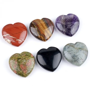 Piedra <span class=keywords><strong>de</strong></span> la Preocupación <span class=keywords><strong>de</strong></span> <span class=keywords><strong>Corazón</strong></span> <span class=keywords><strong>de</strong></span> Cristal Natural Pulido, Piedra <span class=keywords><strong>de</strong></span> Palma <span class=keywords><strong>de</strong></span> Gemas Mixtas, Cristal Curativo <span class=keywords><strong>de</strong></span> Bolsillo, <span class=keywords><strong>Corazón</strong></span> <span class=keywords><strong>de</strong></span> Amor - Product Image 4