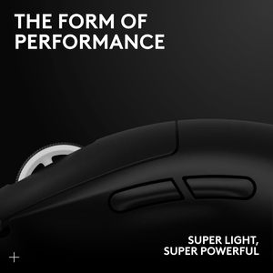Ratón Inalámbrico para Juegos <span class=keywords><strong>Logitech</strong></span> G PRO X Superlight 2 SE, Ratón de Grado Profesional, 5 Botones Programables, Sensor de 44K DPI, 888+IPS, Frecuencia de Informes de 1 kHz - Product Image 2