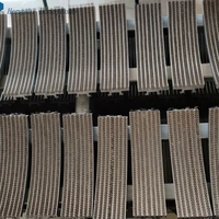 Cabina Móvil con Blindaje Electromagnético, Aberturas de Ventilación de Acero Inoxidable, Accesorio de Comunicación Montado en Vehículo, Guía de Ondas