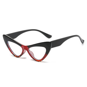 <span class=keywords><strong>Lunettes</strong></span> Tendances 2023 Cat Eye <span class=keywords><strong>Lunettes</strong></span> Optique Bleu Blocage De La Lumière <span class=keywords><strong>Lunettes</strong></span> Multi Disin Ordinateur Et Gaming Eye - Product Image 6