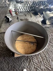 MS con Reducer sch40 smls a234wpb & Lập Dị Reducer sch40 ASTM b16.9 - Product Image 6