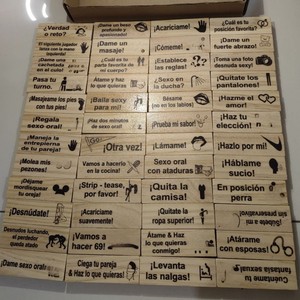 Jeu <span class=keywords><strong>de</strong></span> construction <span class=keywords><strong>de</strong></span> blocs <span class=keywords><strong>pour</strong></span> adultes, défi <span class=keywords><strong>de</strong></span> couple, idées <span class=keywords><strong>de</strong></span> rendez-vous romantiques, ensemble <span class=keywords><strong>de</strong></span> tour <span class=keywords><strong>de</strong></span> blocs en bois, cadeau parfait <span class=keywords><strong>pour</strong></span> la fête <span class=keywords><strong>de</strong></span> la Saint-Valentin - Product Image 4