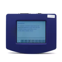 Herramienta de coche Digiprog 3 Digiprog Iii V4.94 Kit de odómetro Herramienta de diagnóstico automático para coche universal