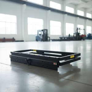 Accesorios de Alta Calidad con Estándar CE, Cargador de Batería para Montacargas, Equipo de Manipulación de Tambores, Accesorios para Montacargas de 2.5T - Product Image 5