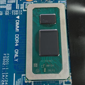 Original nuevo para Dell Inspiron 7420 2-en-1 Placa base i5-1235U MX550 0H0YGH ANTMAN 14N ADL DIS MB 213103-1 - Product Image 5