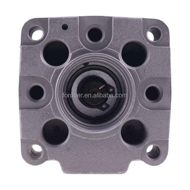 Fuel Injection Pump Head Rotor 9443612846 for Pajero