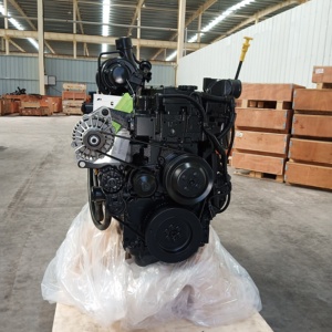 Ex1900 ex2600 ex3500 eh3500 máy xúc loader Xe ủi đất Phụ tùng xe tải qsk23 qsk38 ktta38 qsk38 qsk50 qsk60 động cơ <span class=keywords><strong>diesel</strong></span> lắp ráp - Product Image 1