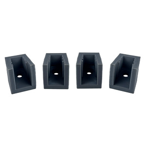 Supporto a Parete per Utensili Pneumatici Temu per Stampa 3D con Componente Centrale della Pompa - Product Image 2