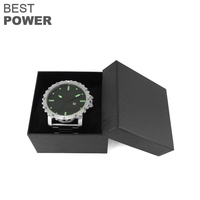 Montres pour hommes de luxe de marque haut de gamme, populaires et tendance, mouvement à quartz