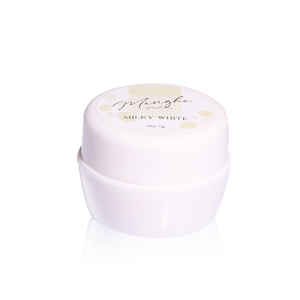 Esmalte de uñas de gel japonés, producto de manicura con logotipo de marca OEM 5g, enlatado, precio de fábrica <span class=keywords><strong>2022</strong></span> - Product Image 6