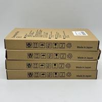 Untuk V80/180/170/2100/3100 Perlengkapan Printer Asli Developer 676k33612 676k33622 676k33632 676k33642 C/M/Y/K 4pcs/set