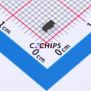 Brand-new-Original SSF2336-VB SOT-23(TO-236) Transistor Field Effect Transistor (MOSFET) - Product Image 2