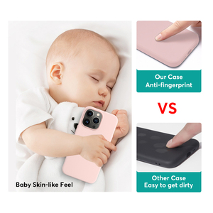 Cover posteriore in <span class=keywords><strong>Silicone</strong></span> liquido originale ufficiale di alta qualità con LOGO <span class=keywords><strong>custodia</strong></span> per cellulare per <span class=keywords><strong>iPhone</strong></span> X XR XS 11 <span class=keywords><strong>12</strong></span> 13 <span class=keywords><strong>Mini</strong></span> Pro Max - Product Image 2