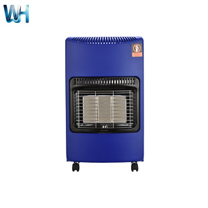 Chauffage d'appoint au propane pour intérieur, radiateur céramique portable au gaz pour salon, chauffage domestique, vente en gros - Product Image 3