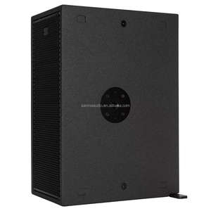 Subwoofer actif professionnel Touring TT 808-AS, double subwoofer actif de 8 pouces, 2000 W, enceintes subwoofer alimentées - Product Image 1