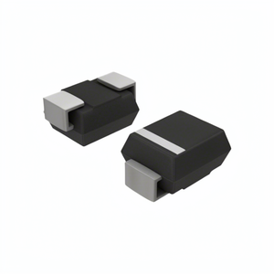 2-SMD, J-Lead Electronic Circuit Components SJPB-D4 Single Diodes Original - Product Image 1