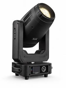 Projecteur LED Beam Moving Head 50W 3-en-1 DMX512 Dimmable pour Scène, Événement, Club - Product Image 4