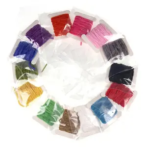 Wholesale Fly Tying Chenille To Elevate Your Fishing Game