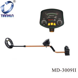 Preço de fábrica subterrânea MD-3009II long range ouro detector de metais - Product Image 6