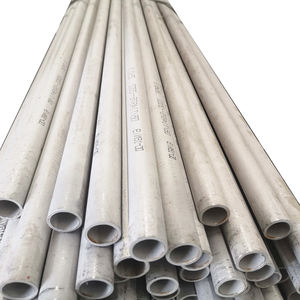 أنابيب من الفولاذ المقاوم للصدأ غير المسامير AISI ASTM A269 304L 304 316 316L - Product Image 5