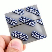Condones al por Mayor, Memoria USB con Forma de Pene, Unidad Flash USB de Dibujos Animados de 32 GB, Pendrive de 4G 8G 16G, Tarjeta de Memoria Flash de 64G 128G, Disco U