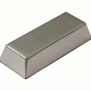 แท่งโลหะโคบอลต์โคบอลต์99.99% บริสุทธิ์สูง - Product Image 6