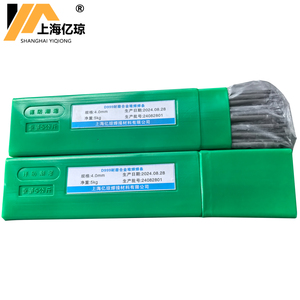 <span class=keywords><strong>Electrodo</strong></span> Resistente al Desgaste D132D212D237D256D337D507 <span class=keywords><strong>de</strong></span> Carburo <span class=keywords><strong>de</strong></span> Tungsteno <span class=keywords><strong>de</strong></span> Alta Dureza para Recubrimiento - Product Image 2
