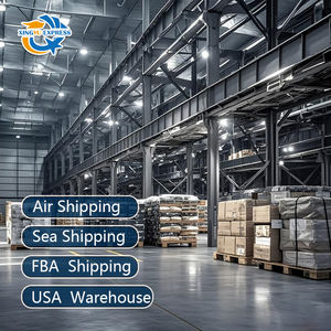 Agente de Envio DHL/UPS da China para Austrália, EUA e Europa, Agente de Envio Porta a Porta, Transporte Aéreo - Product Image 2