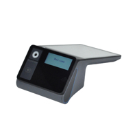 Terminal de point de vente à double écran FP6400 Android 14 |   Terminal de point de vente intelligent de 8 pouces avec imprimante, 4G/WiFi, Octa-Core, NFC et écran client